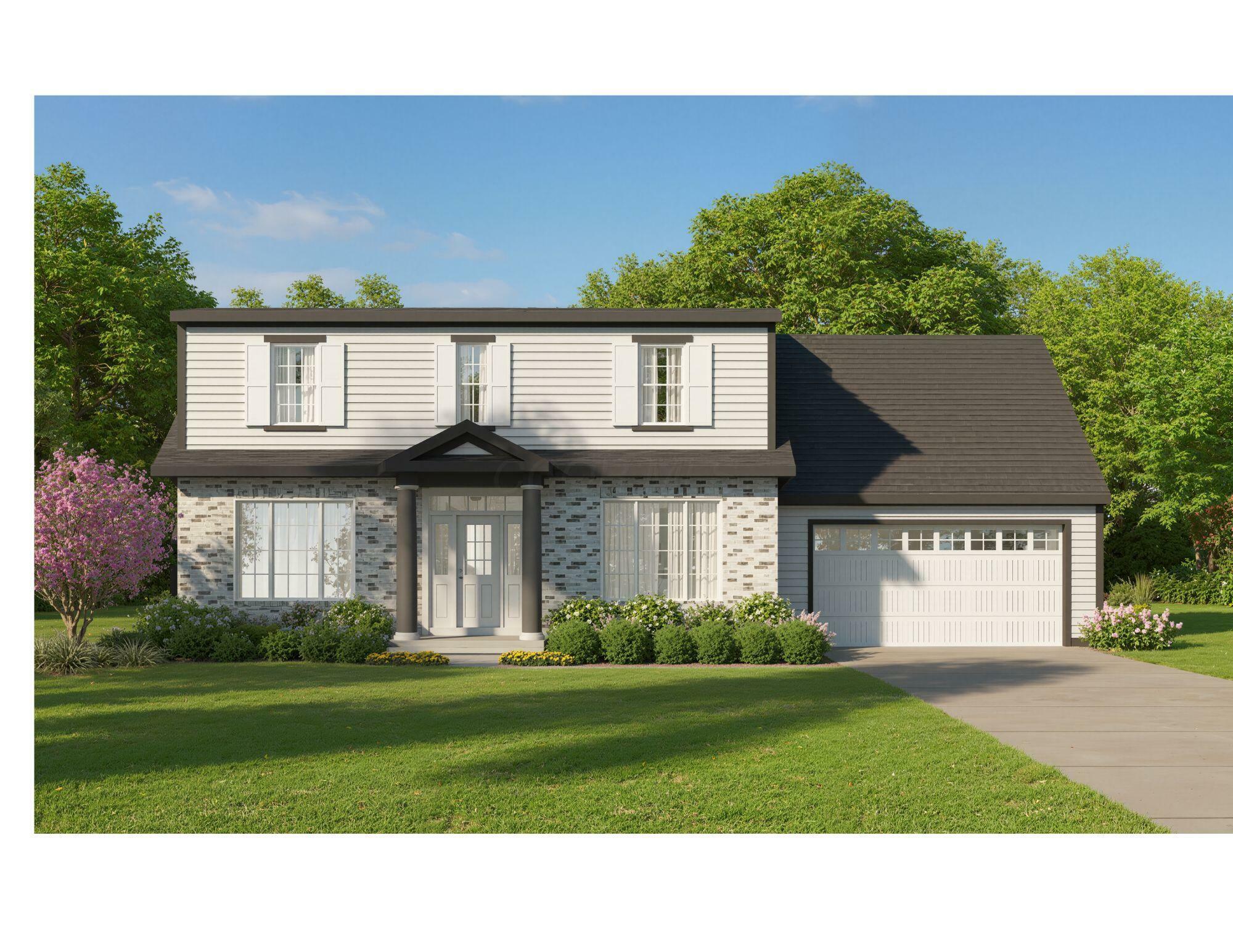 3509 Redding Road  Upper Arlington OH 43221 photo