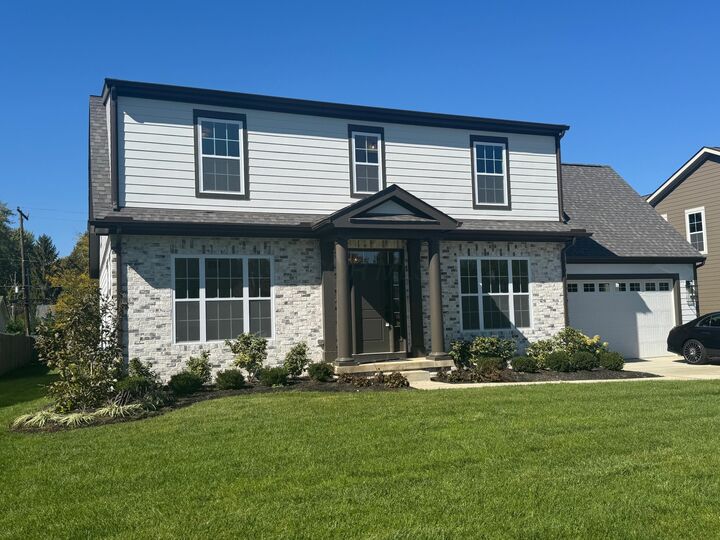 3509 Redding Road  Upper Arlington OH 43221 photo