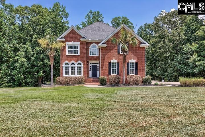 Property Photo:  544 Peachland Dr  SC 29054 