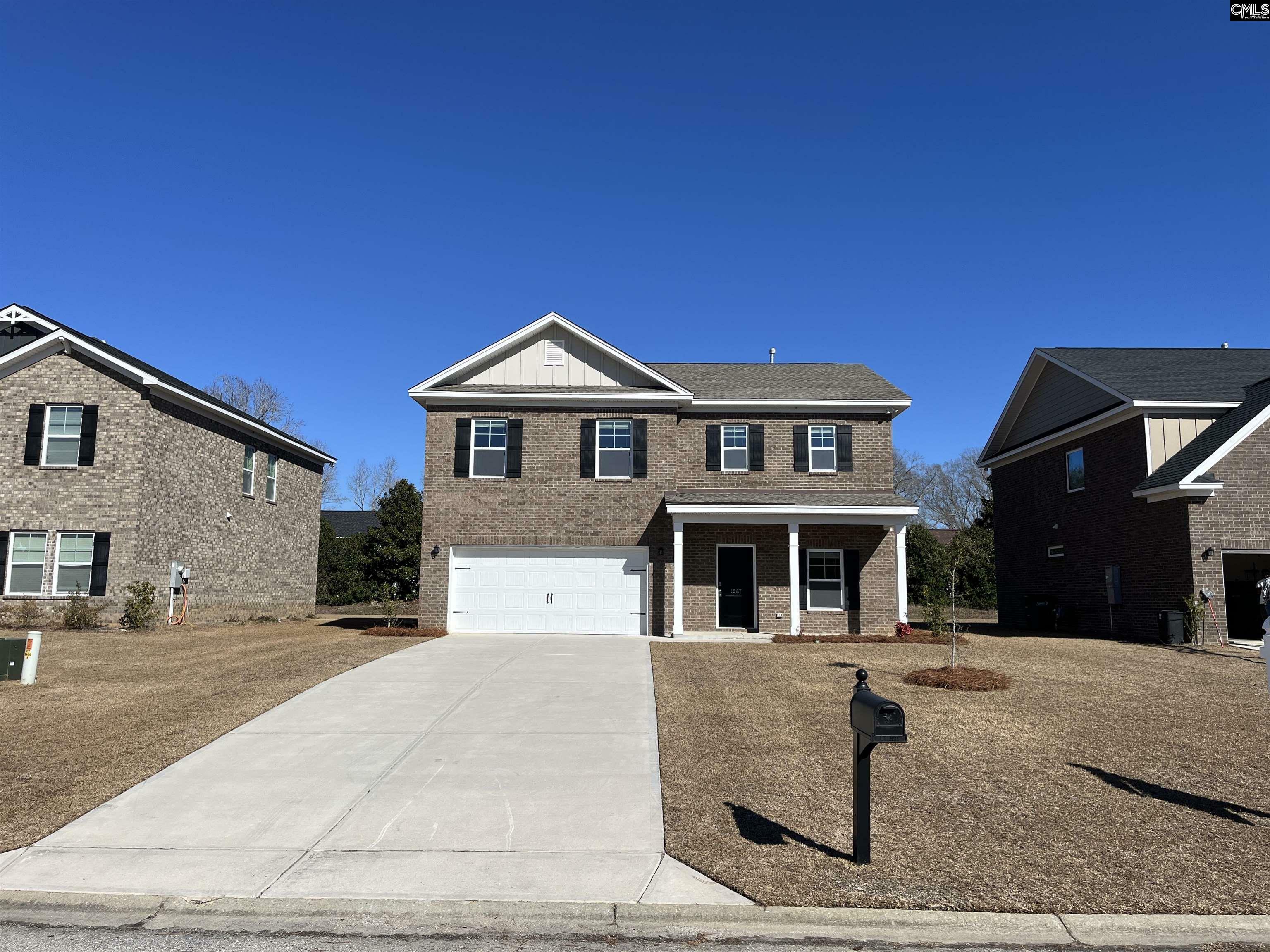 Property Photo: 1967 Castlerock SC 29153