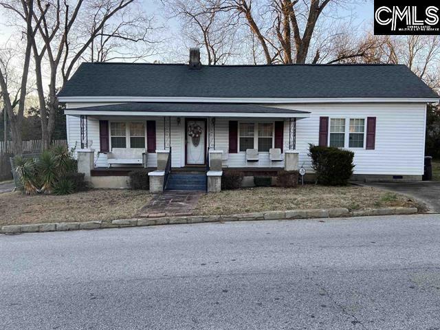 Property Photo: 821 Crosson SC 29108
