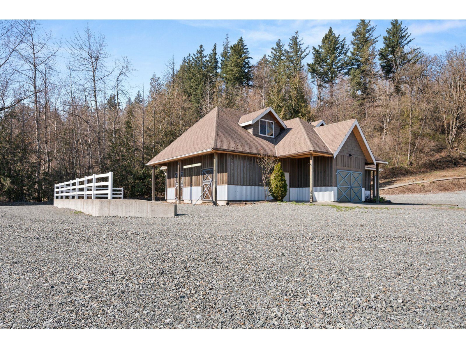 Property Photo:  3051 Eldridge  BC V3G 2H4 