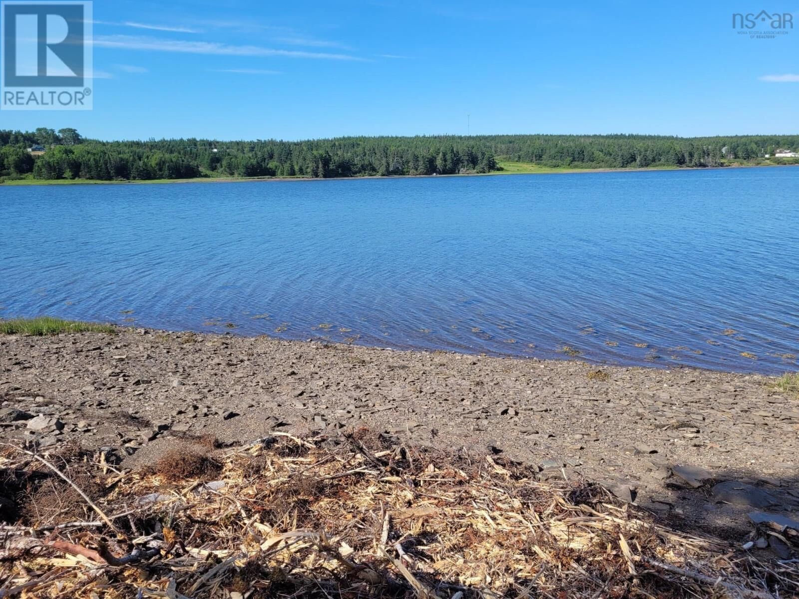 Property Photo: Lot 6 Walkerville Road, Kelly's Lane Lot 6 NS B0E 2J0