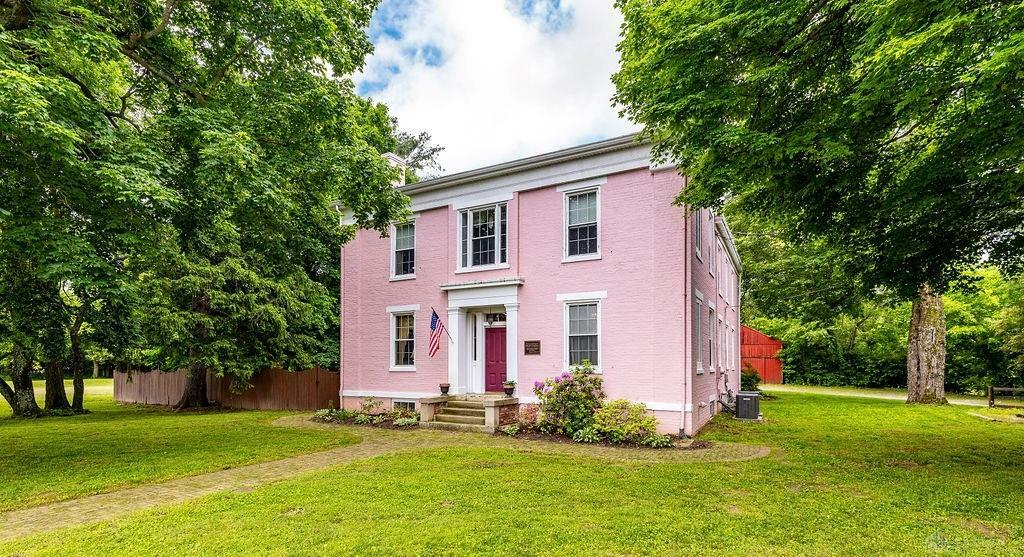 Property Photo: 1311 US Route 50 OH 45150
