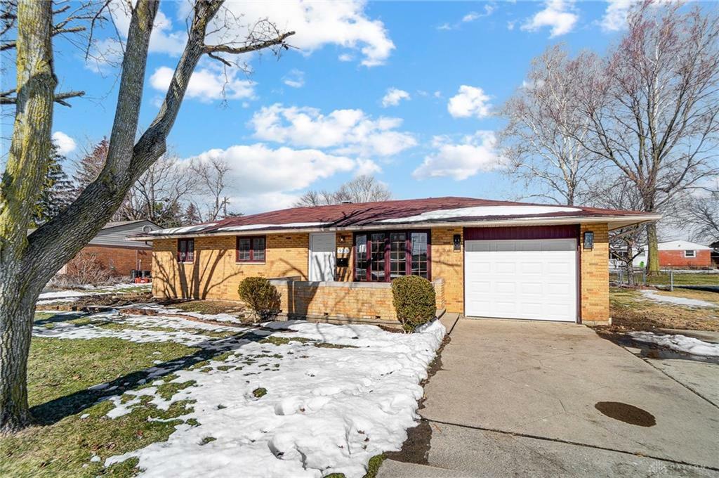 933 Pool Avenue  Vandalia OH 45377 photo
