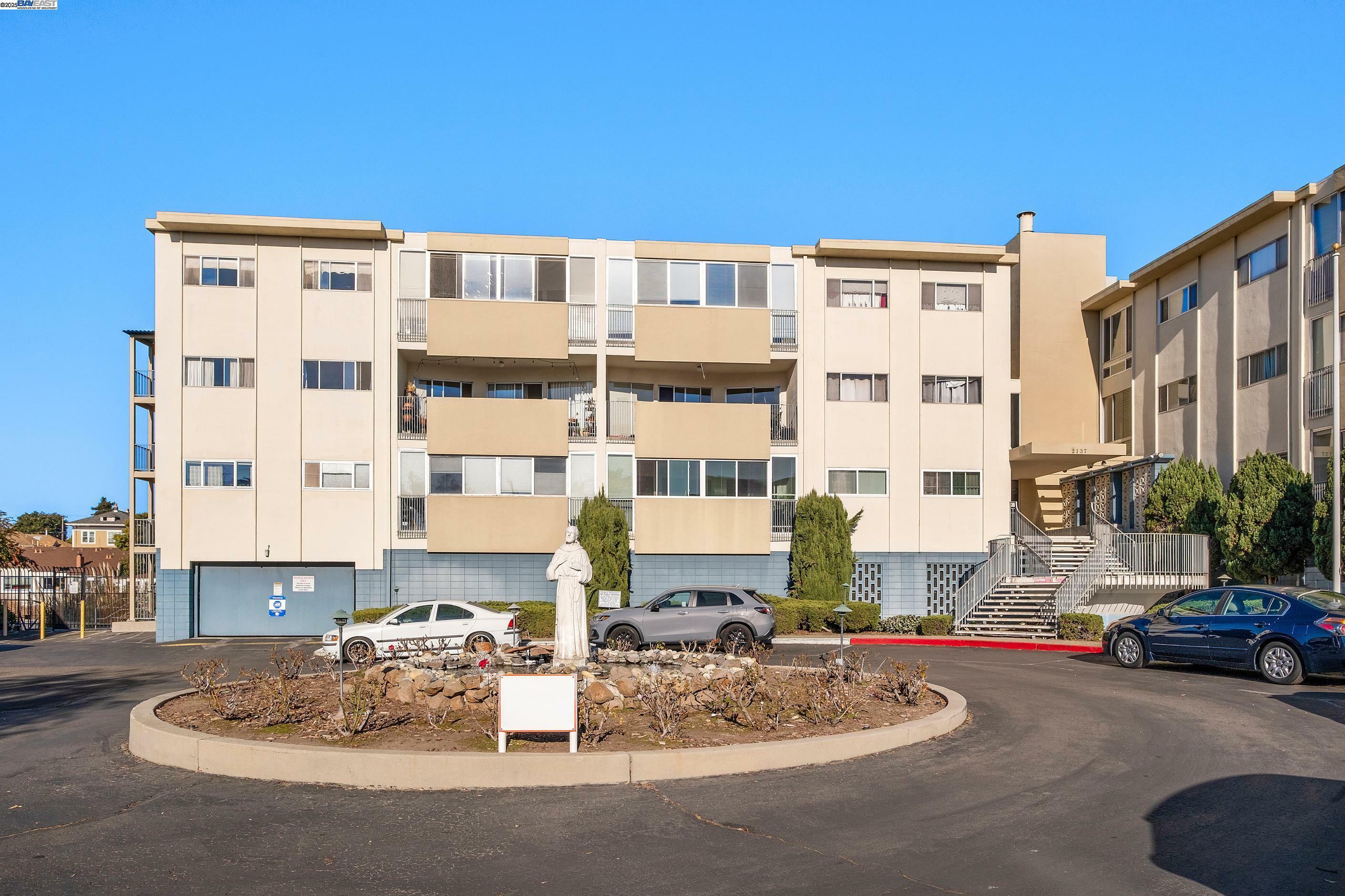 Property Photo:  2137 Otis Dr 111  CA 94501 