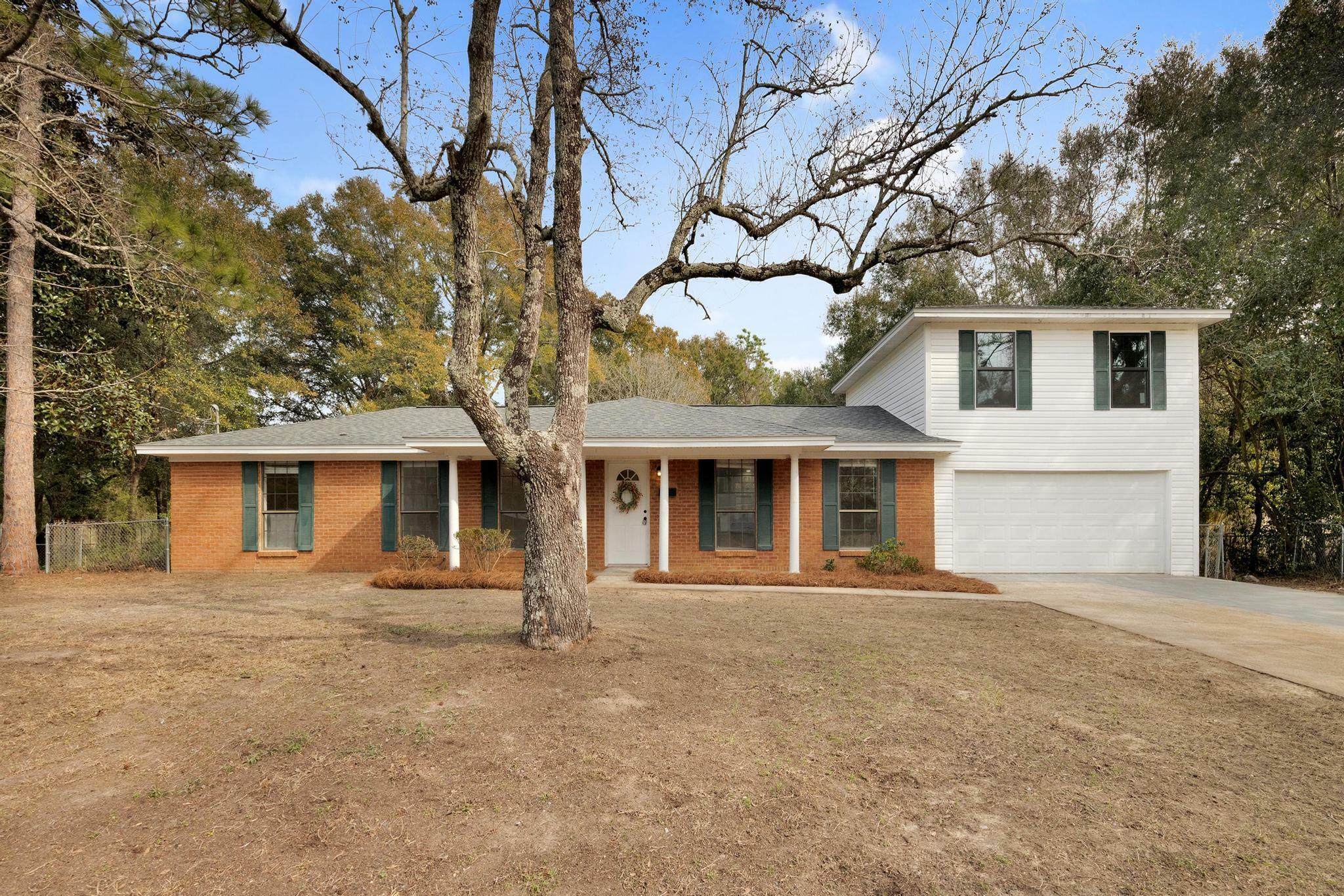 5523 Aurora Drive  Crestview FL 32539 photo