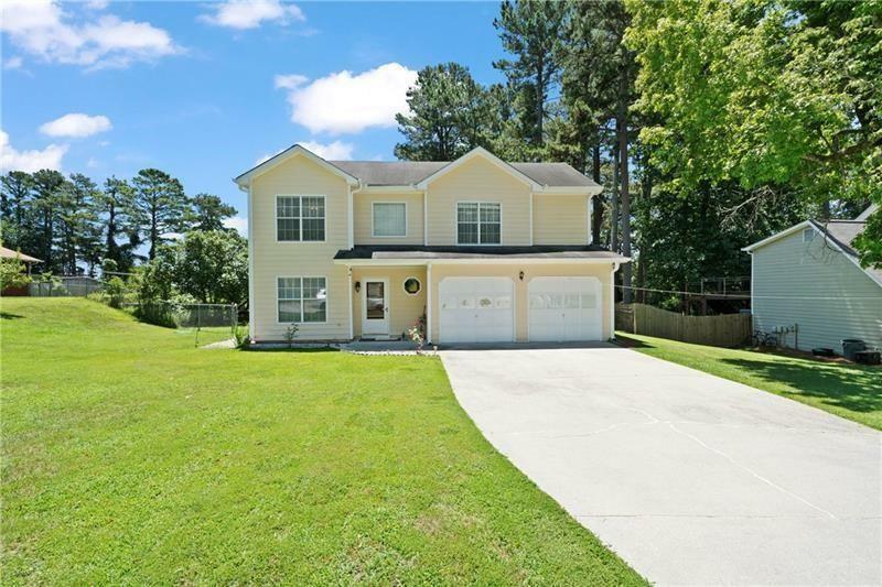 Property Photo:  1215 Brook Meadow Court  GA 30045 