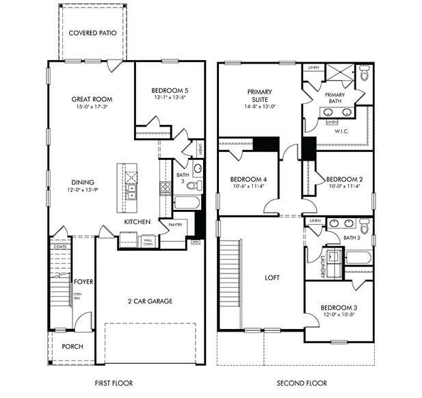 Property Photo: 701 Lily Blossom Path Path GA 30045