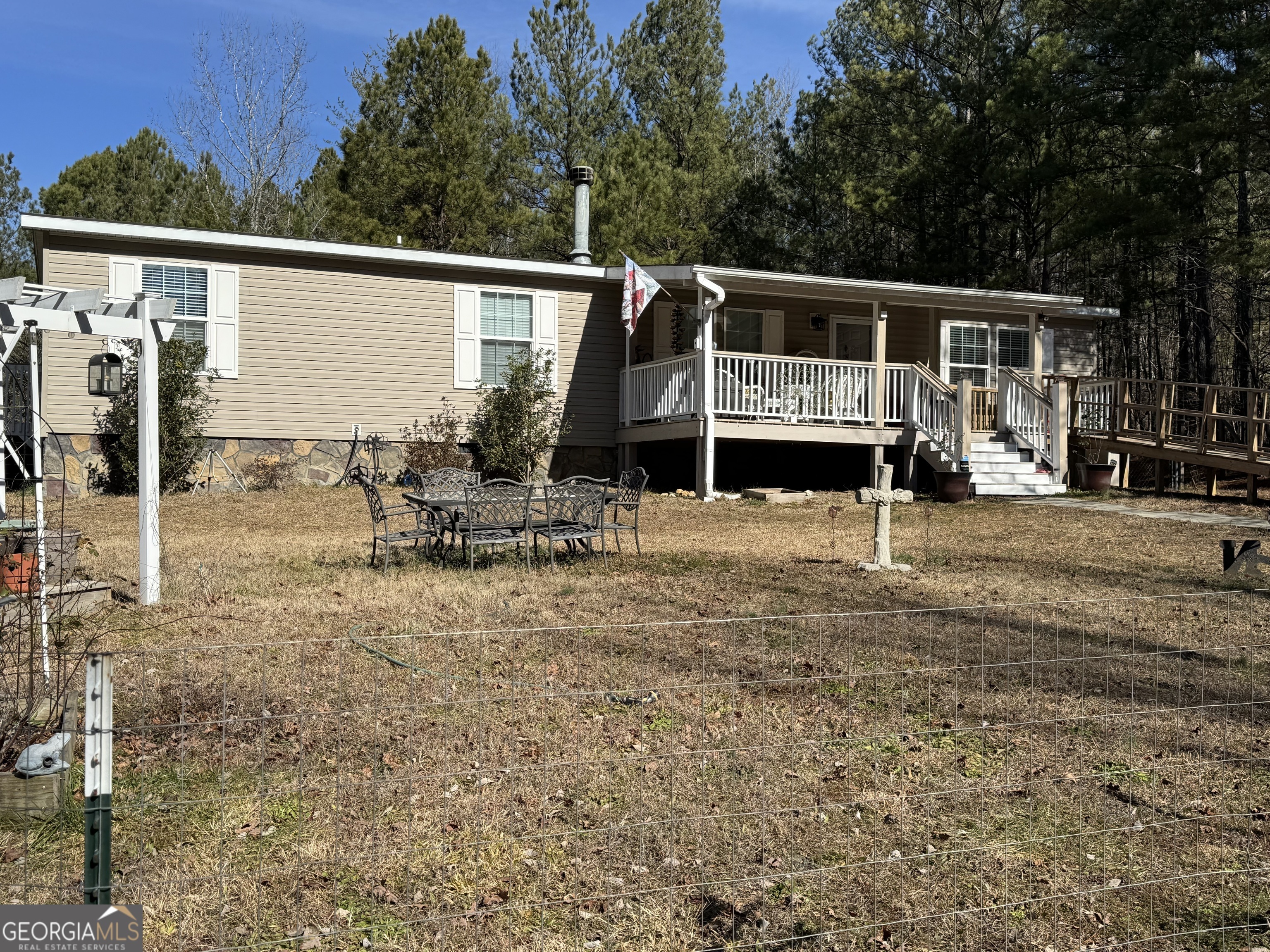 Property Photo:  34 Nature Walk Road SW  GA 30161 