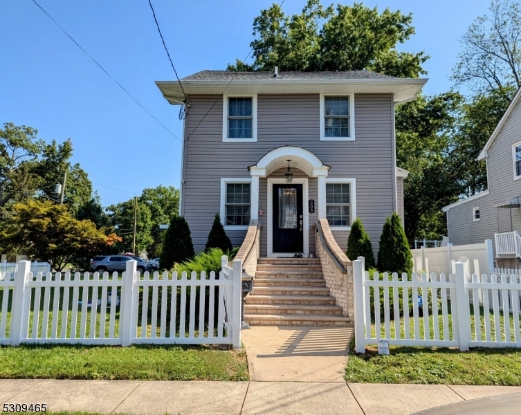 Property Photo:  308 Edgar Ave  NJ 07016 