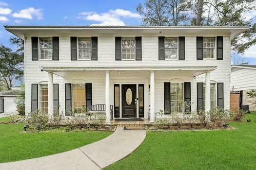 Property Photo:  740 Charter Oaks Drive  TX 77302 