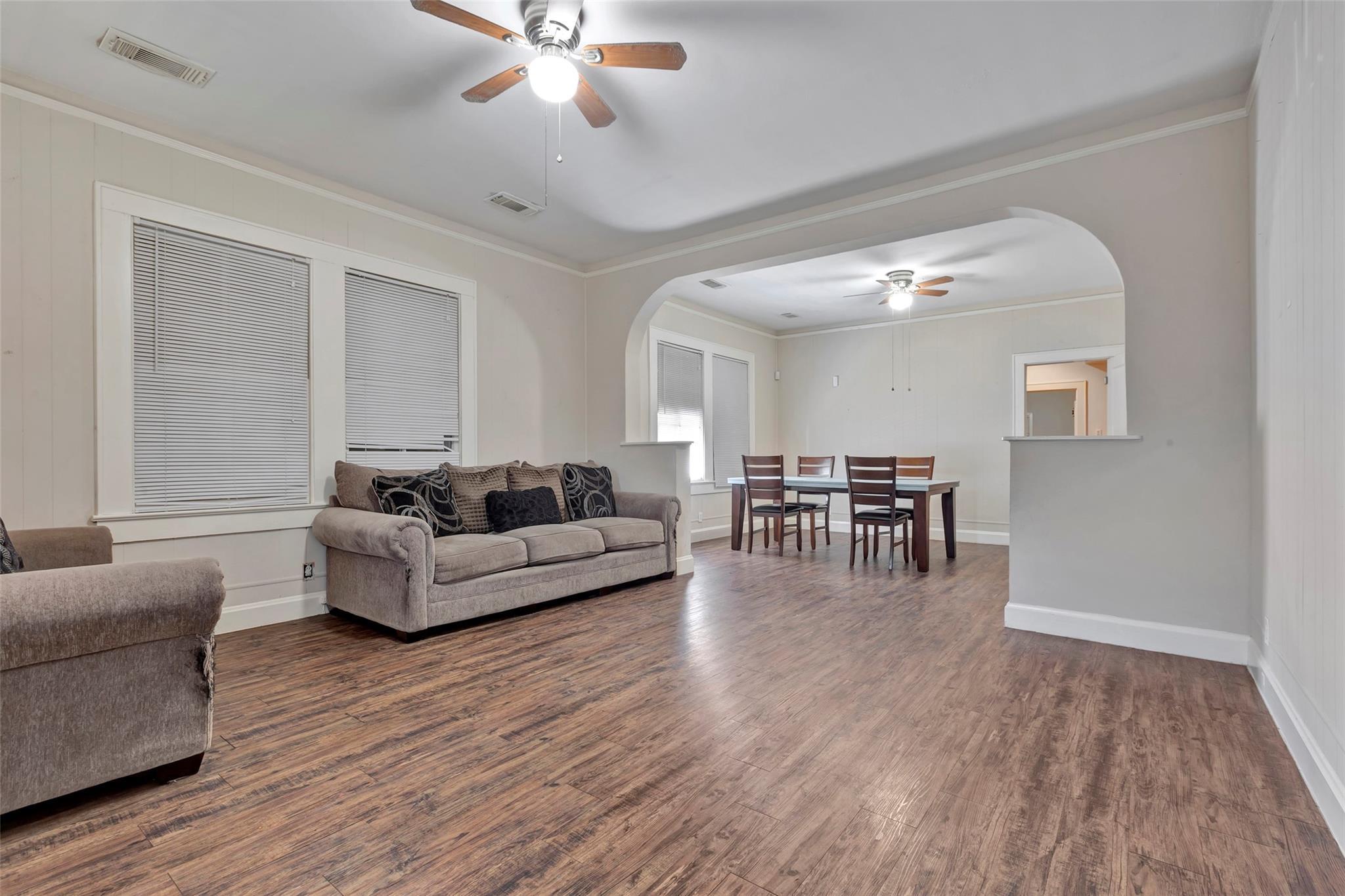 Property Photo:  4322 Avenue R 1/2  TX 77550 
