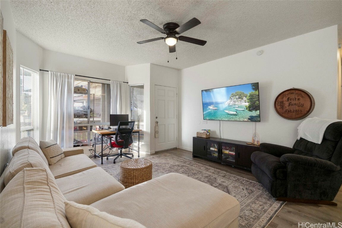 91-949 Puamaeole Street 4C  Ewa Beach HI 96706 photo