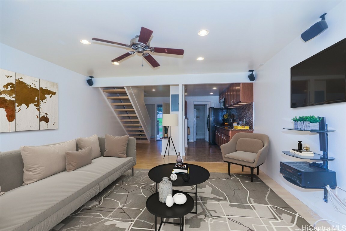Property Photo: 92-988 Panana Street 3 HI 96707