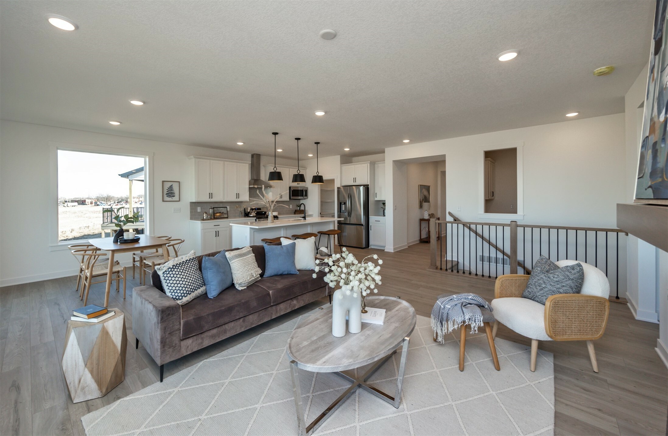 Property Photo: 8925 Hickory Drive IA 50322