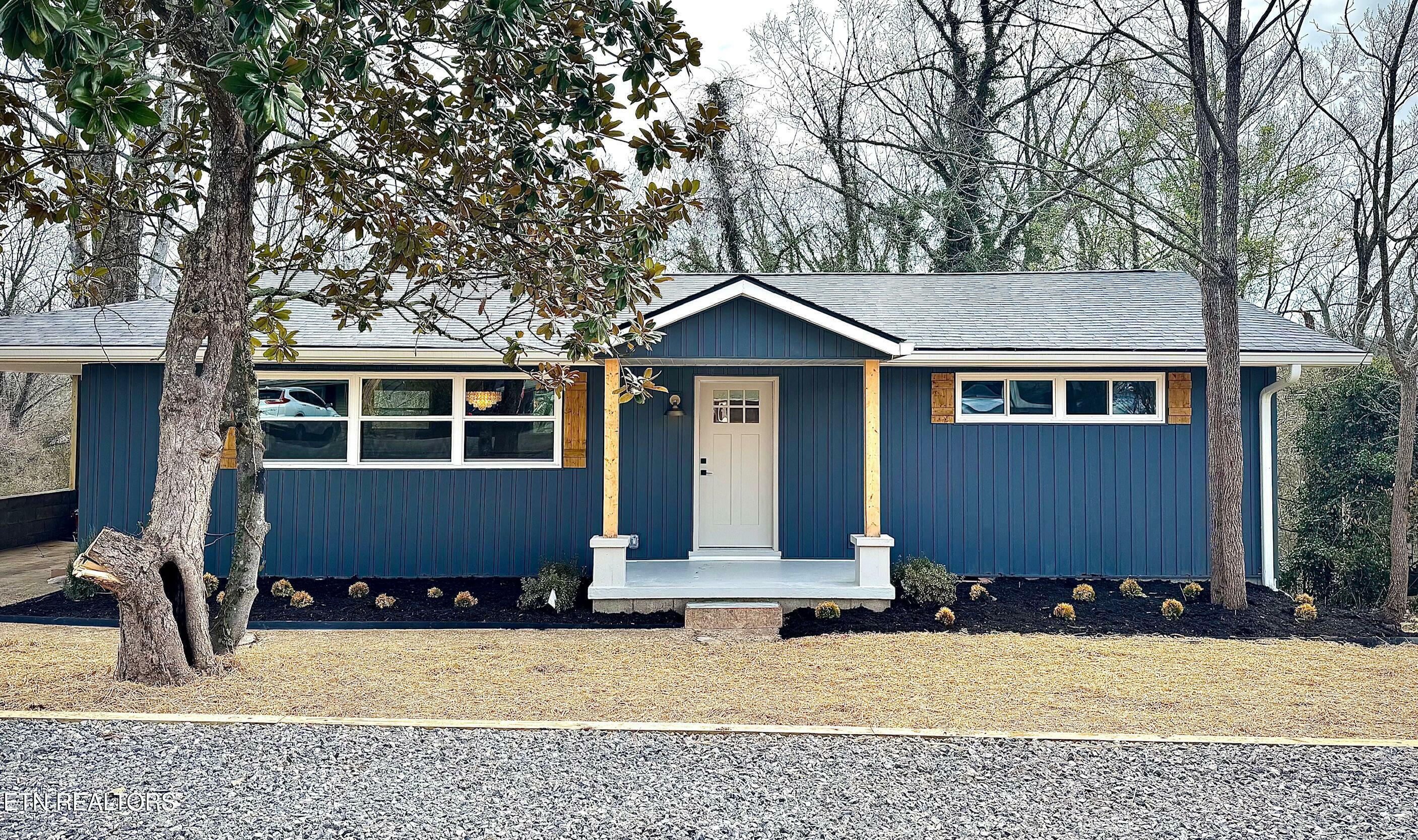 Property Photo:  123 W Bryn Mawr Circle  TN 37830 