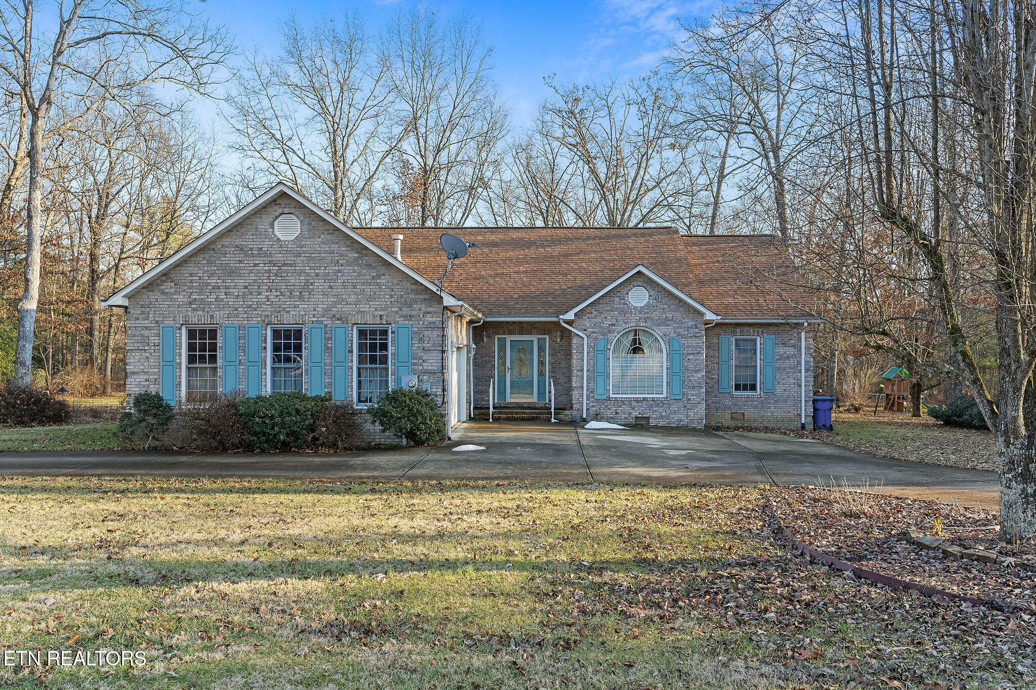 Property Photo:  2155 Keno Drive  TN 38572 