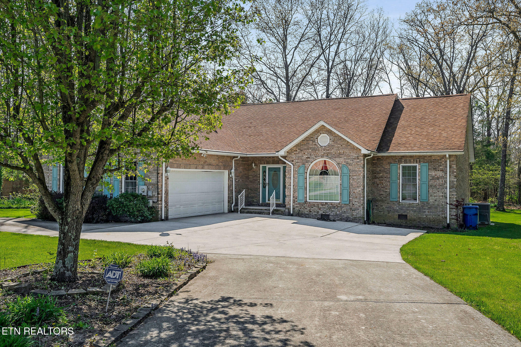 Property Photo: 2155 Keno Drive TN 38572
