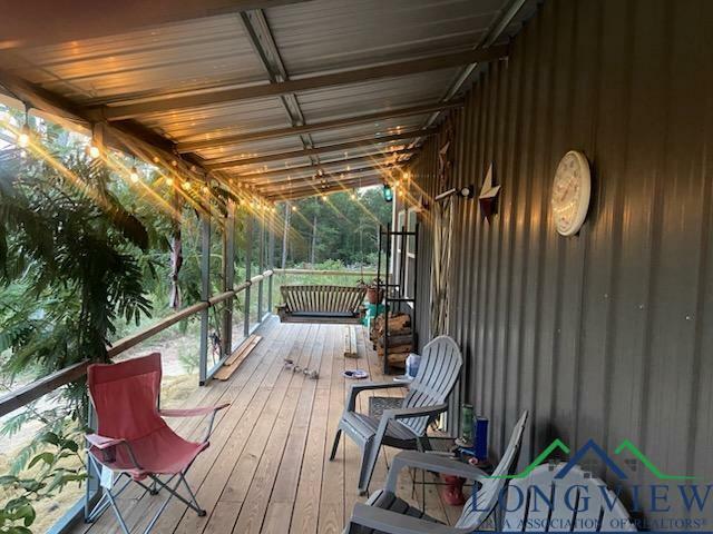 Property Photo:  6404 Periwinkle  TX 75683 