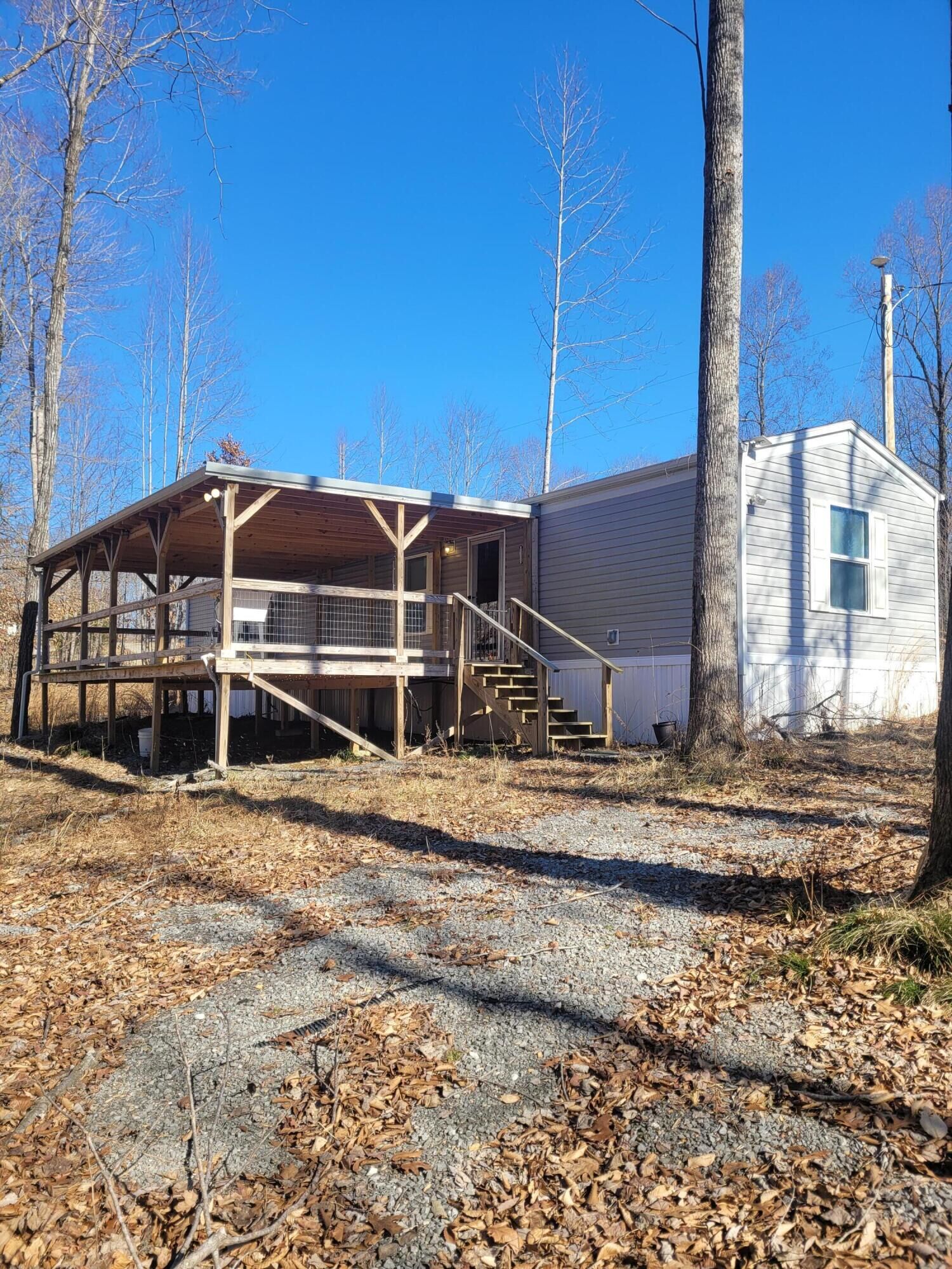 Property Photo: 165 Broyles Lane KY 42728