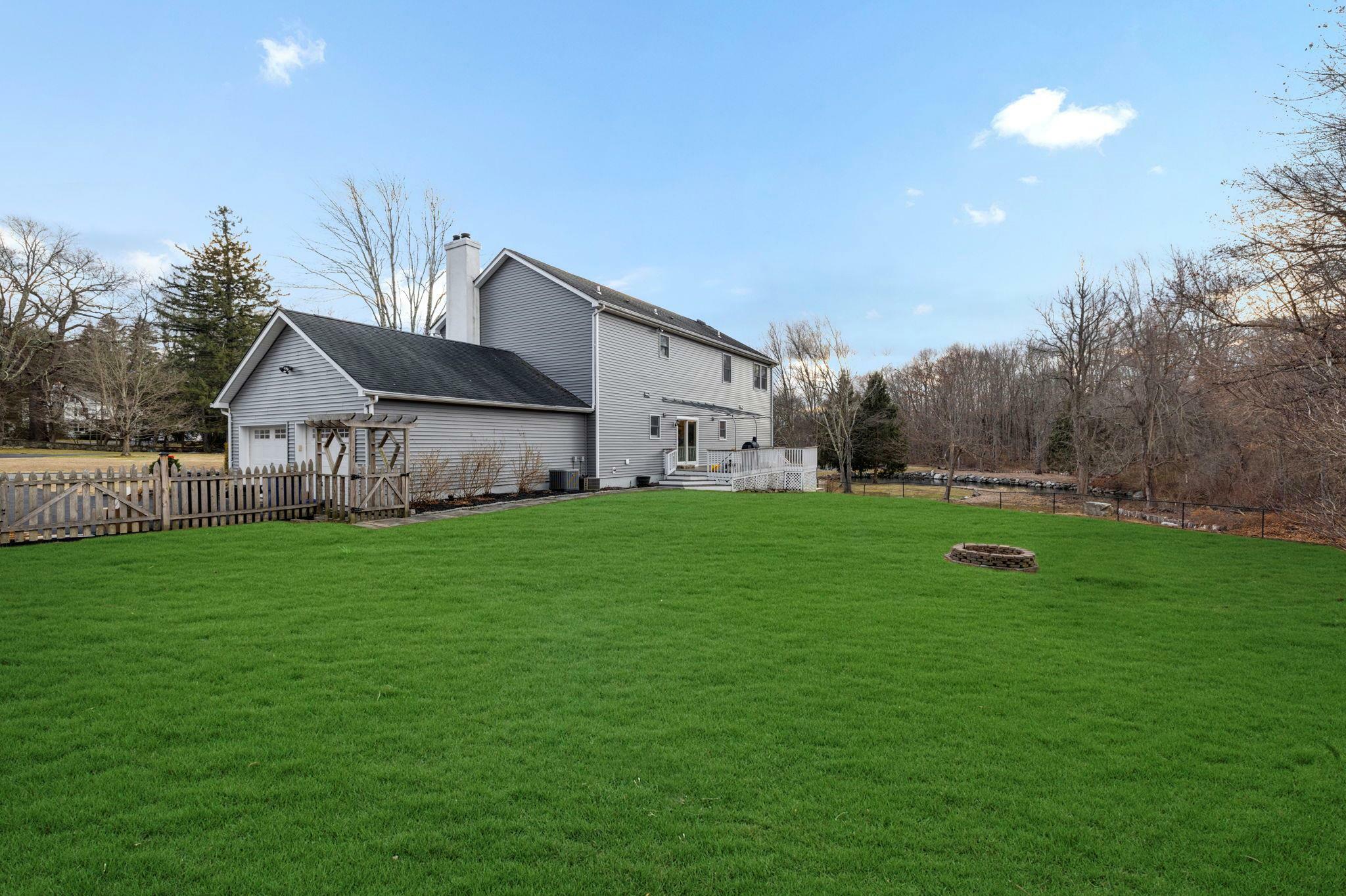 Property Photo:  2 Moore Drive  NY 10598 