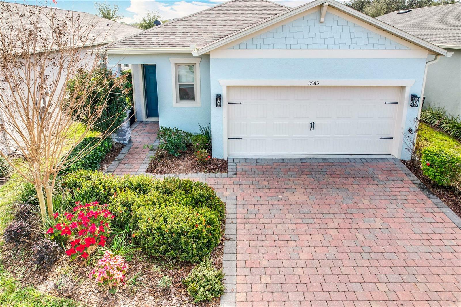 Property Photo: 17313 Blazing Star Circle FL 34714