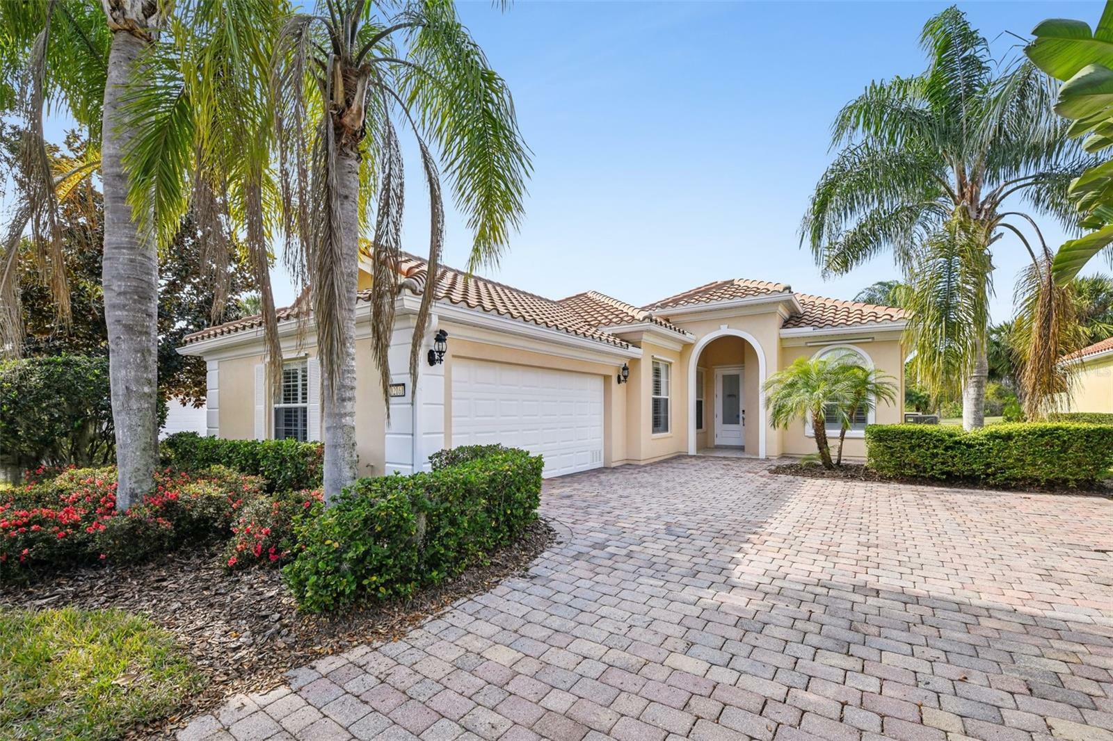 Property Photo:  12161 Obelia Lane  FL 32827 