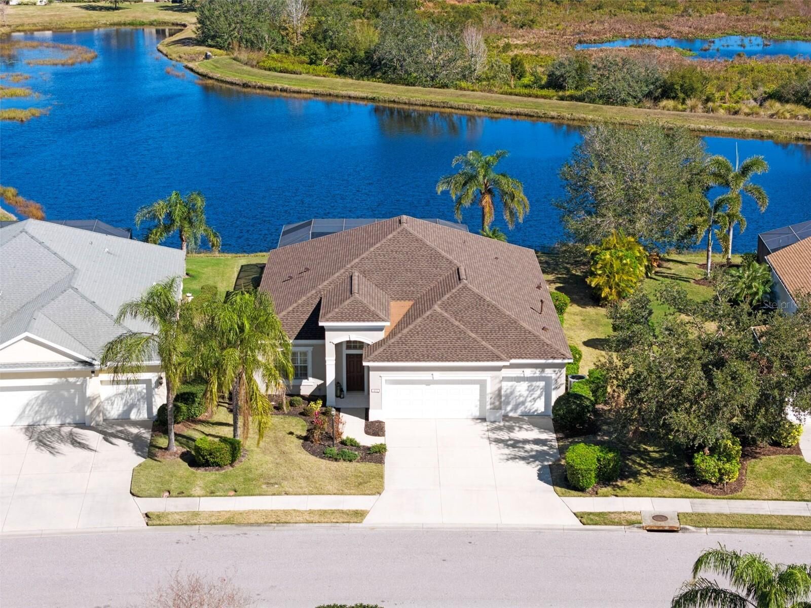 Property Photo: 4831 Boston Common Glen FL 34211