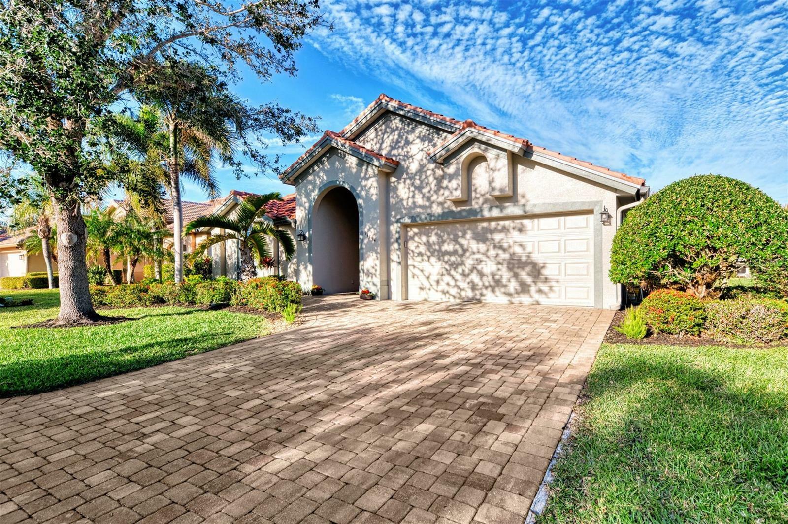 Property Photo:  14394 Silver Lakes Circle  FL 33953 