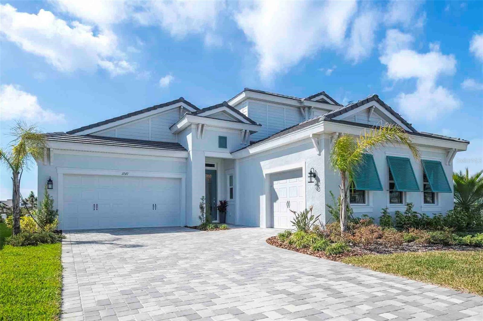 11571 Gleaming Terrace  Venice FL 34293 photo