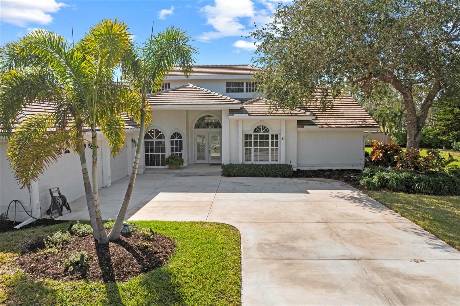 Property Photo:  4214 Palacio Drive  FL 34238 