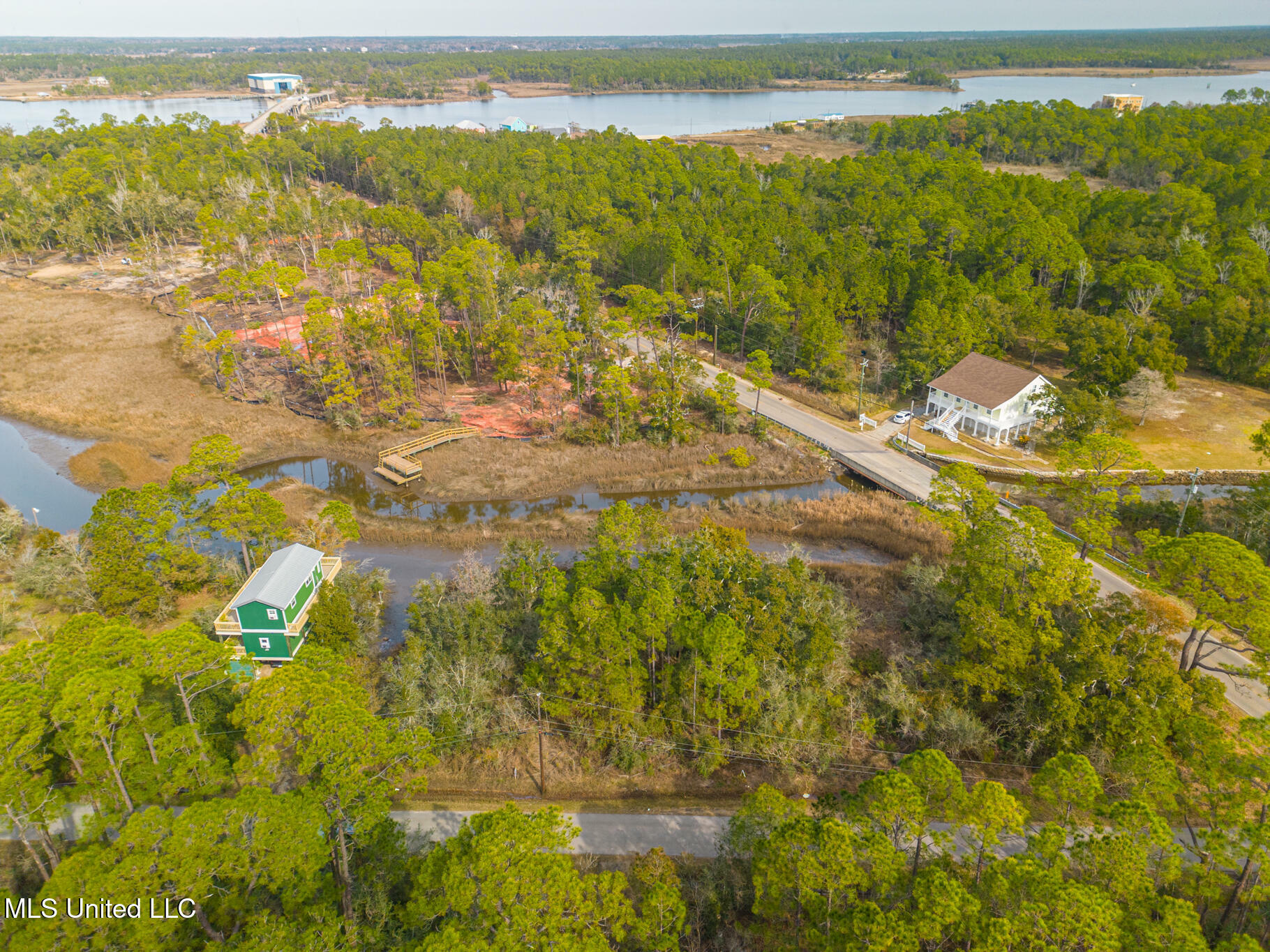 Property Photo:  Canal Street  MS 39571 