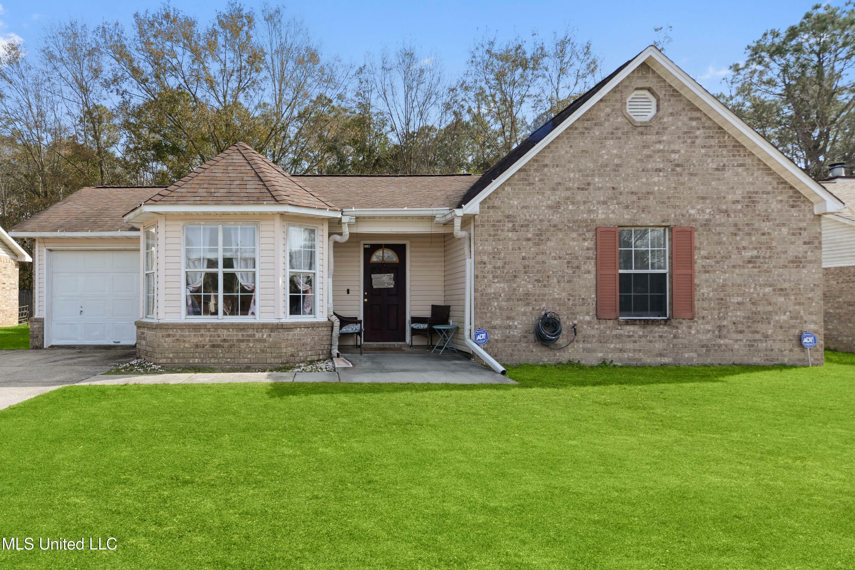 Property Photo: 13110 Trailwood Drive MS 39503