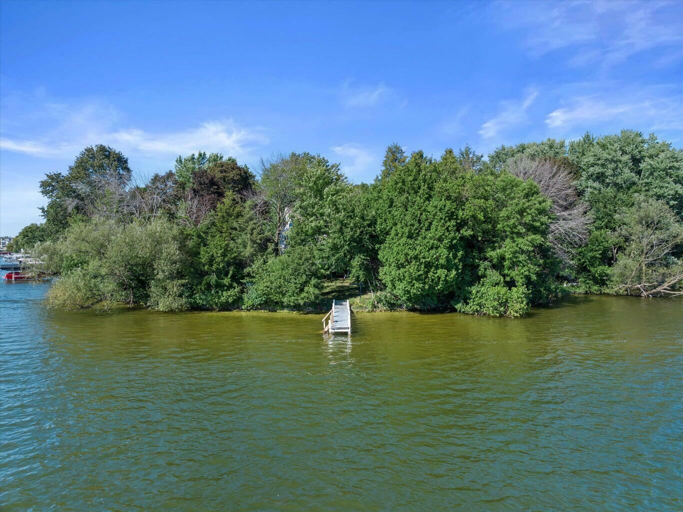 Property Photo: W343n6205 S Bayview Rd Lt2 WI 53066