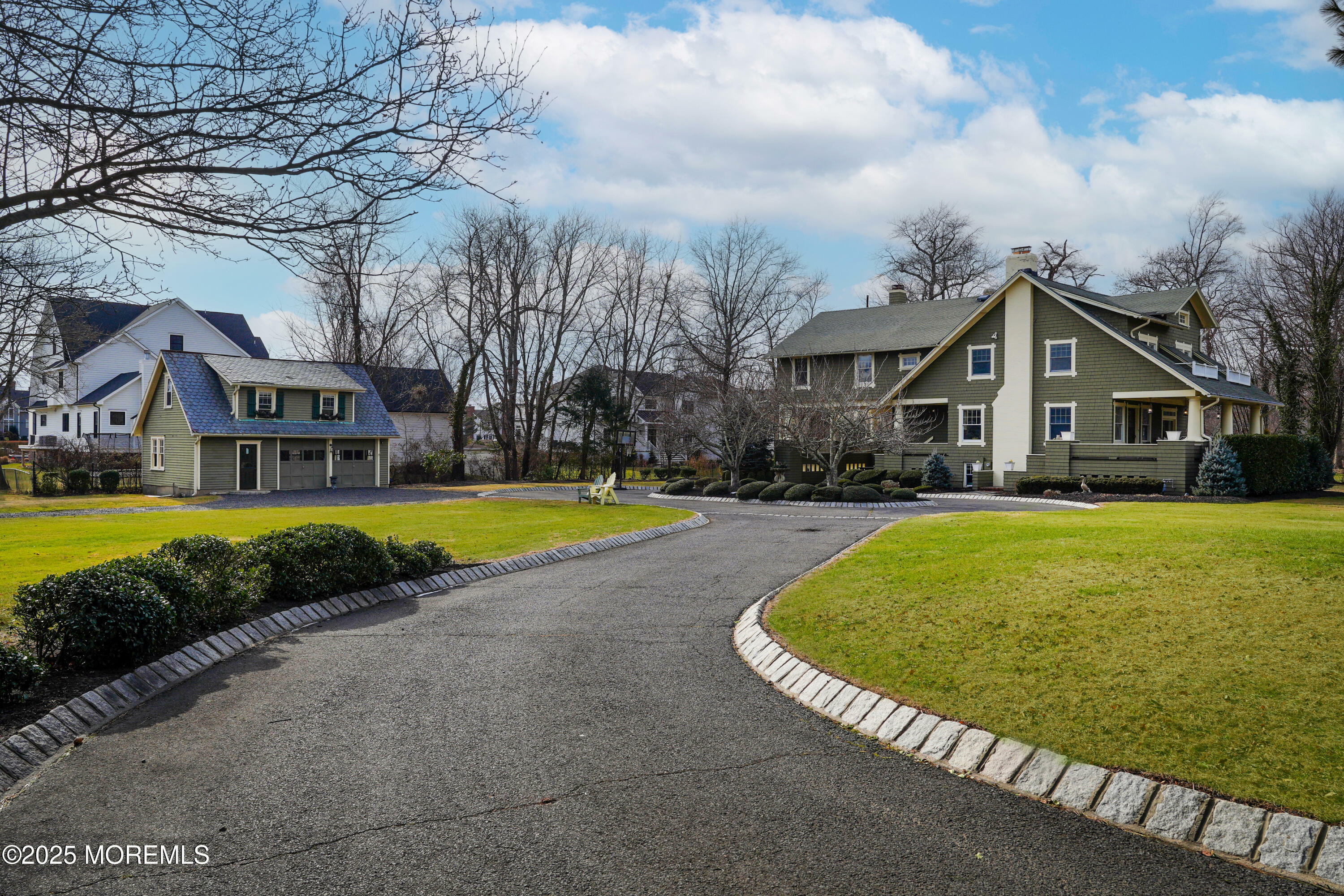 Property Photo:  43 Rumson Road  NJ 07760 