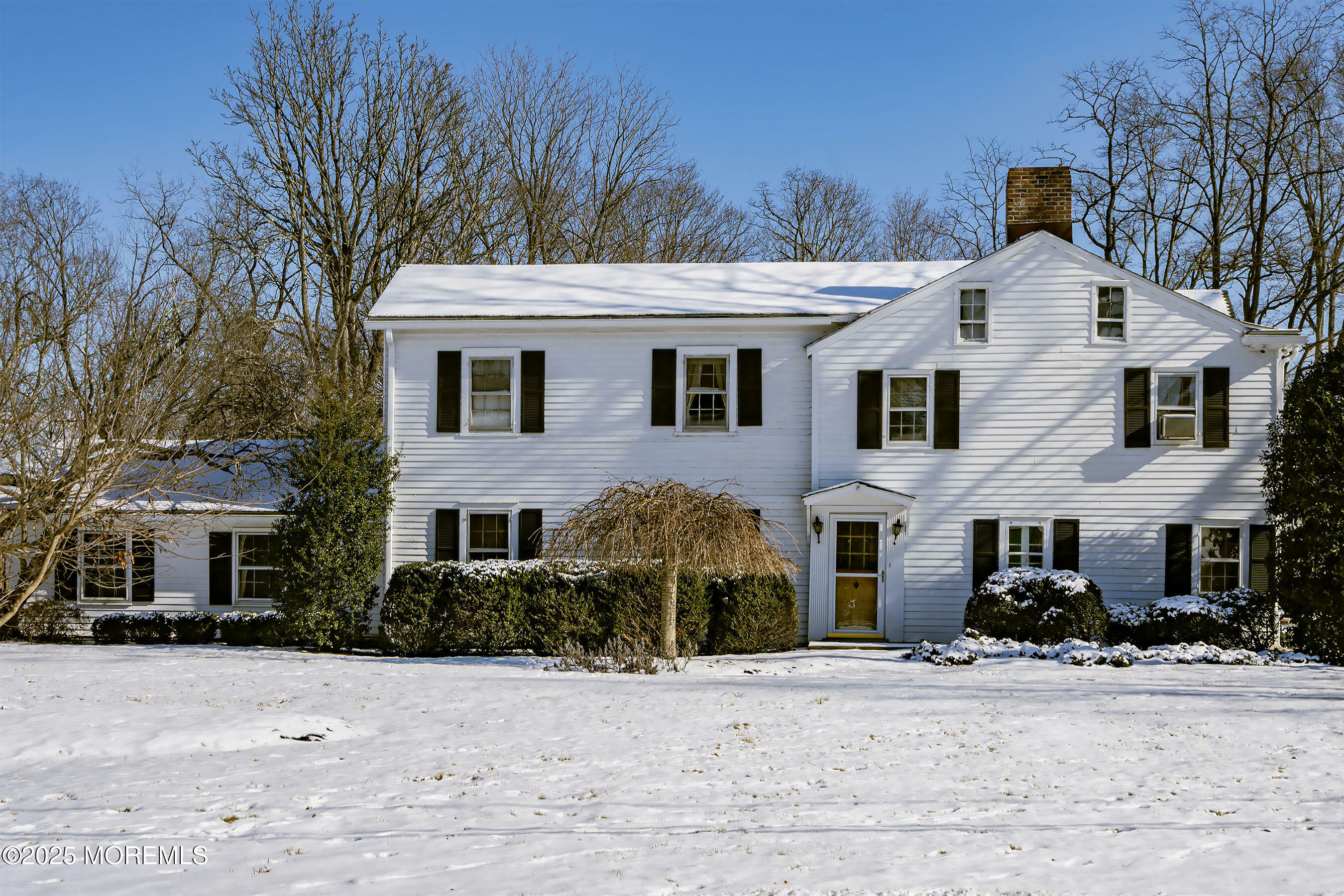 Property Photo:  893 Sycamore Avenue  NJ 07724 