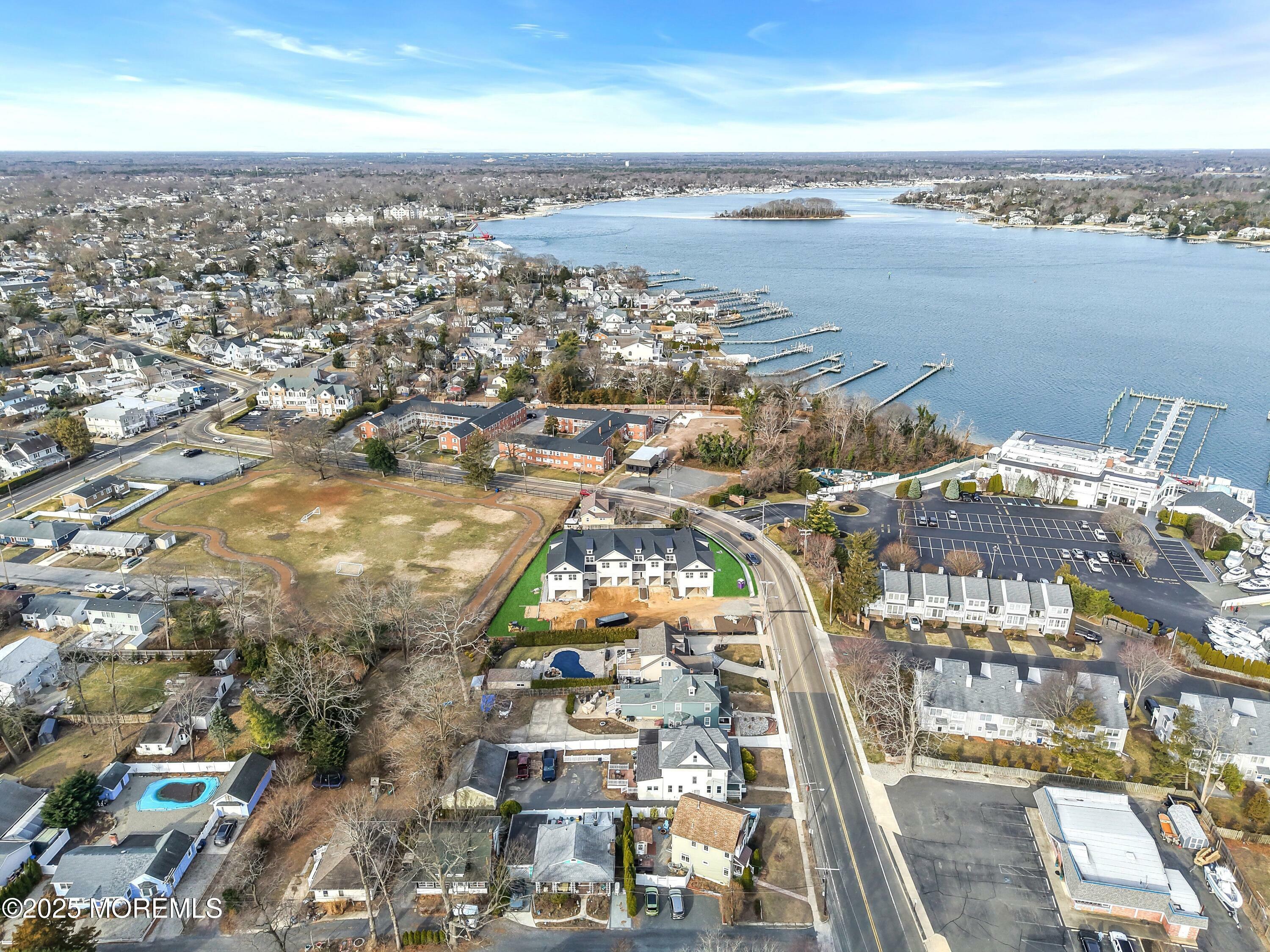 Property Photo: 842 Arnold Avenue 3 NJ 08742