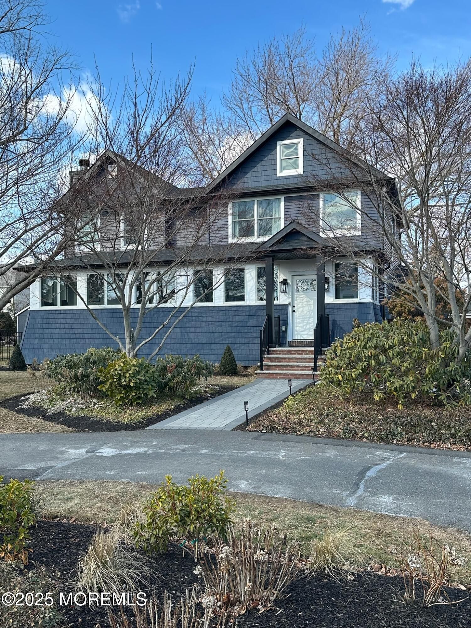 Property Photo:  37 Morris Place  NJ 07757