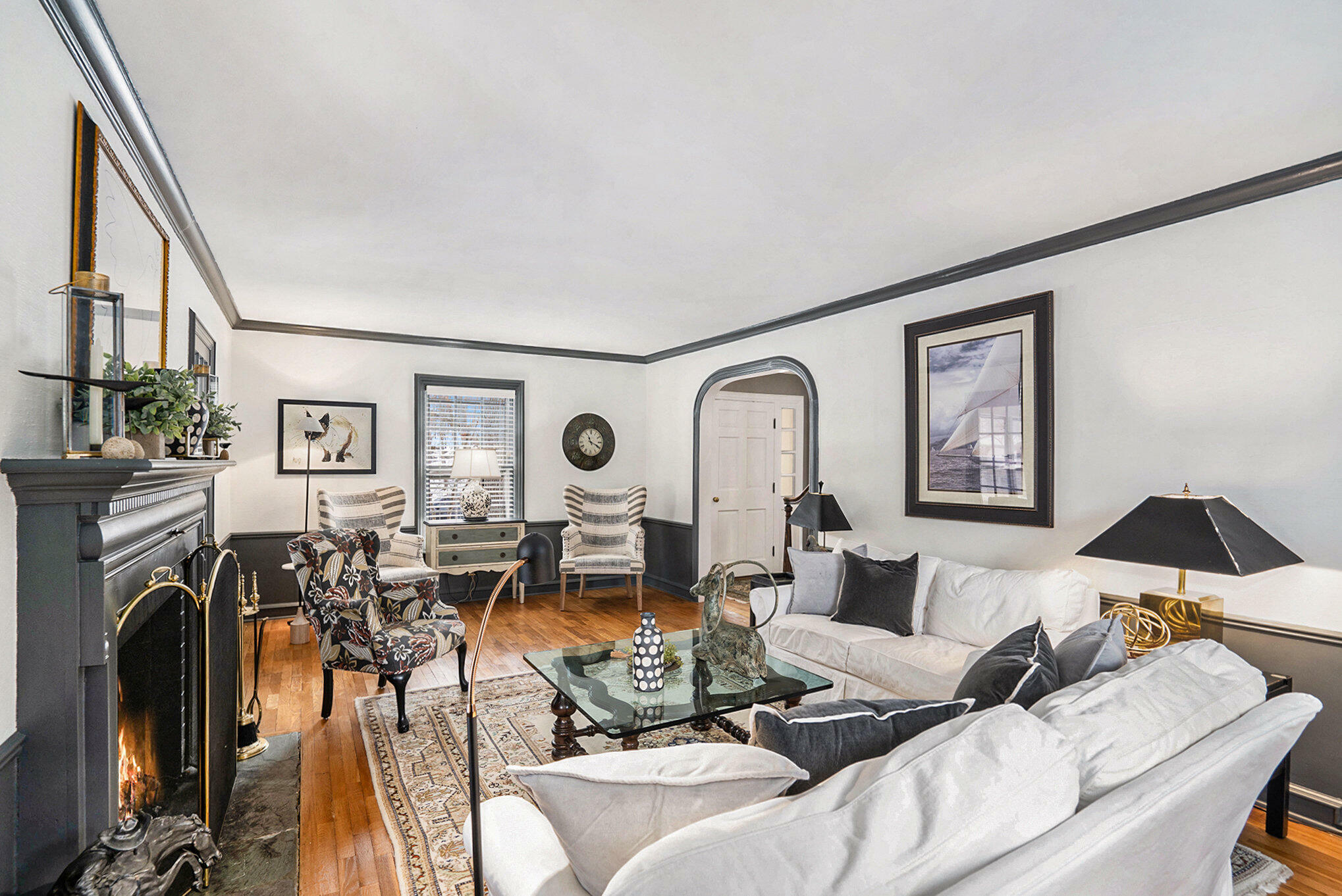 Property Photo: 39 Woodmer Lane MI 49015