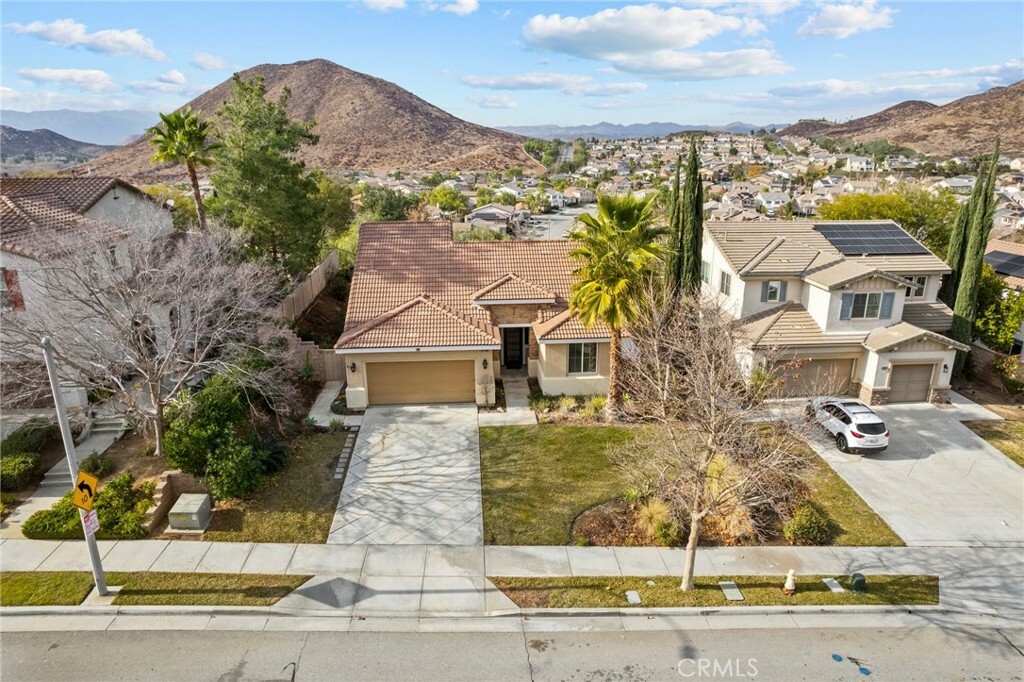 Property Photo:  34189 Camelina Street  CA 92532 