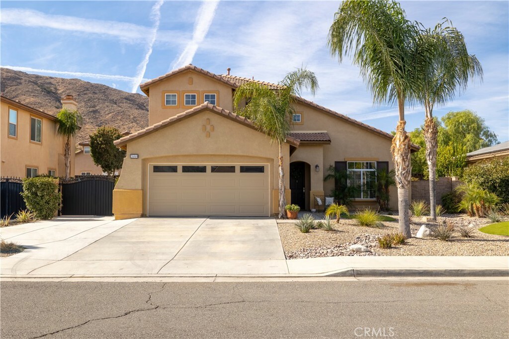 Property Photo:  26849 Silver Spur Court  CA 92596 