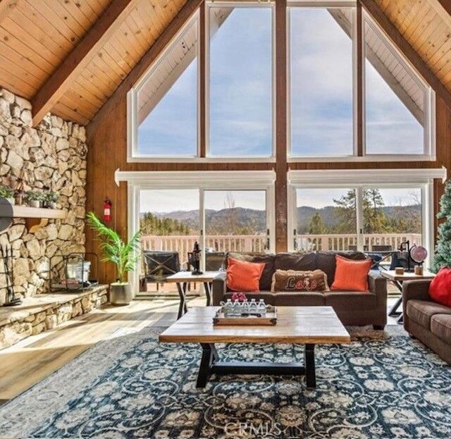 Property Photo: 27571 N Bay Road CA 92352