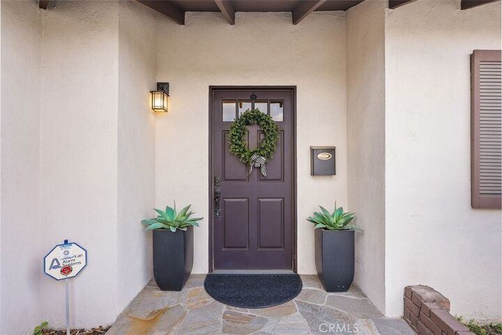 Property Photo:  10712 Teal Drive  CA 92843