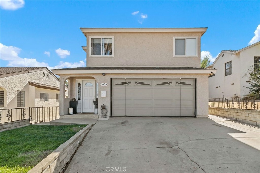 Property Photo: 1059 W Sepulveda Street CA 90731