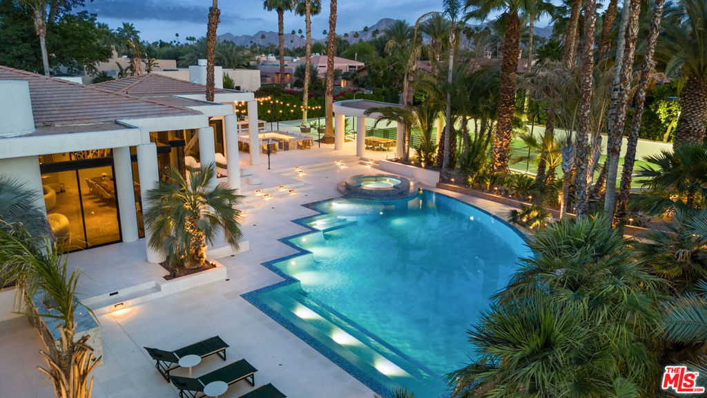 3 Mozart Lane  Rancho Mirage CA 92270 photo