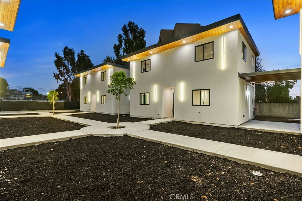 Property Photo:  11107 Herrick Avenue  CA 91331 