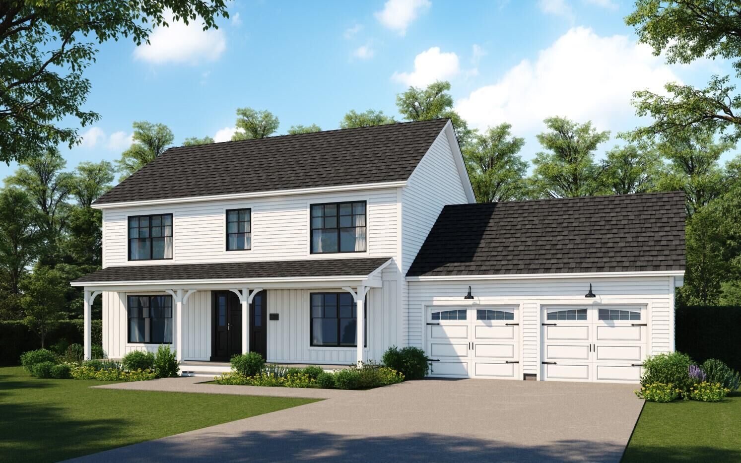 Property Photo:  Lot 5 Rolling Woods Lane  ME 04090 