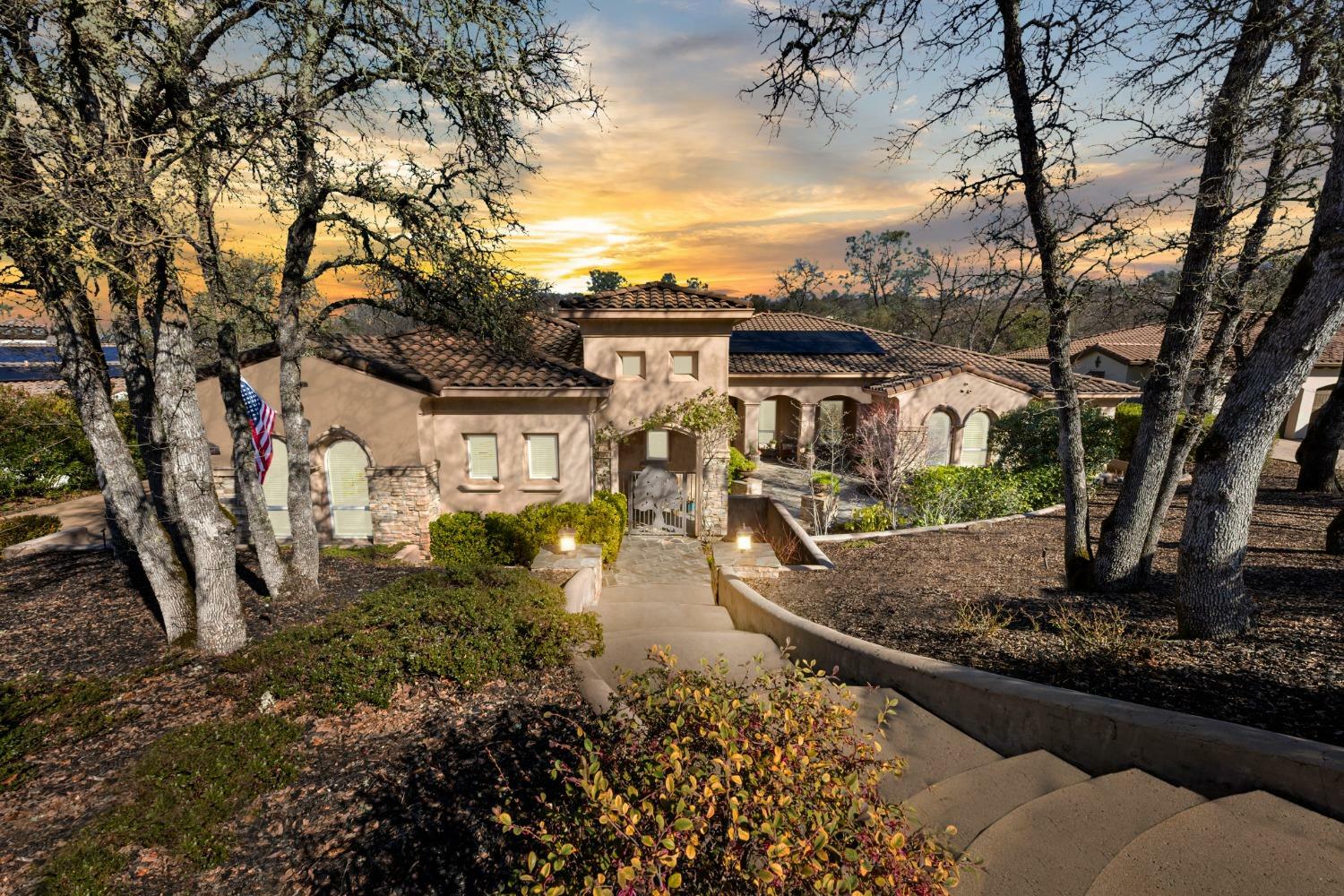 6009 Aldea Drive  El Dorado Hills CA 95762 photo