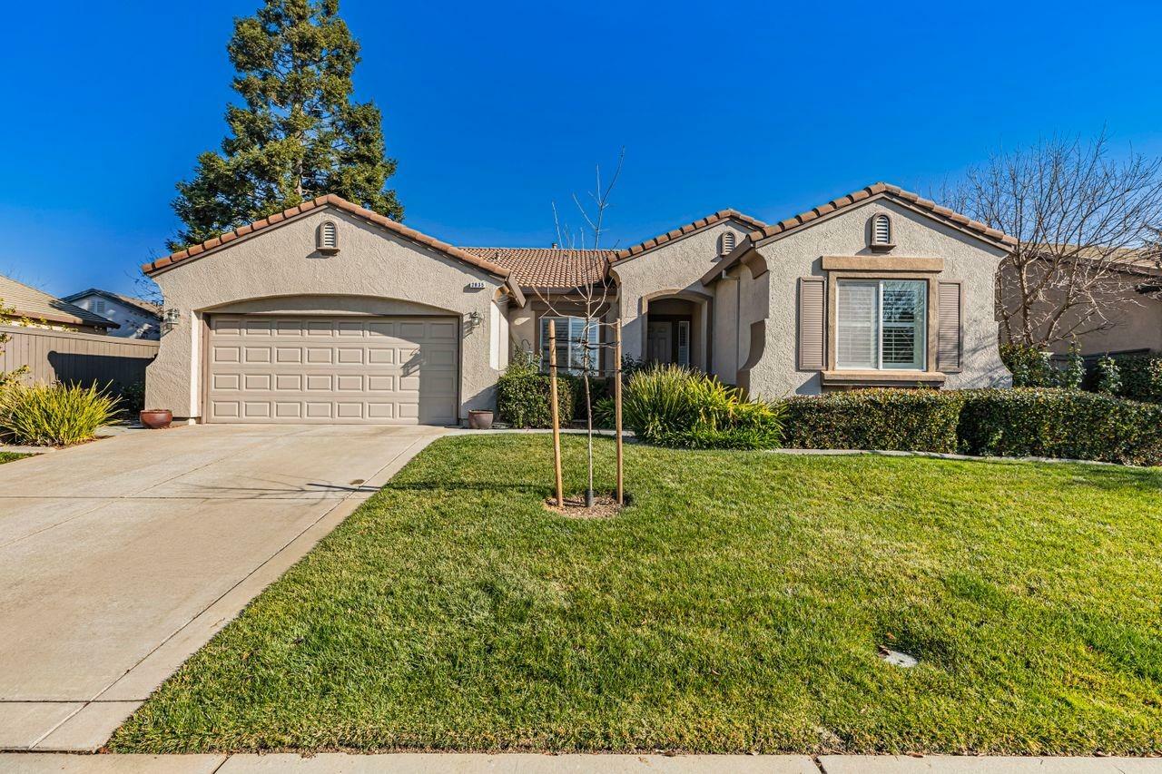 Property Photo:  2835 Granite Park Lane  CA 95758 